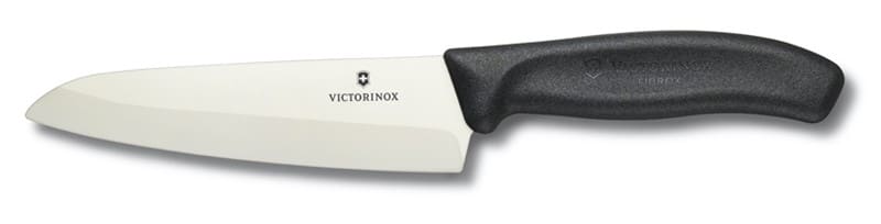 7.2003.15G CERAMIC KNIFE 15cm Fibrox VICTORINOX