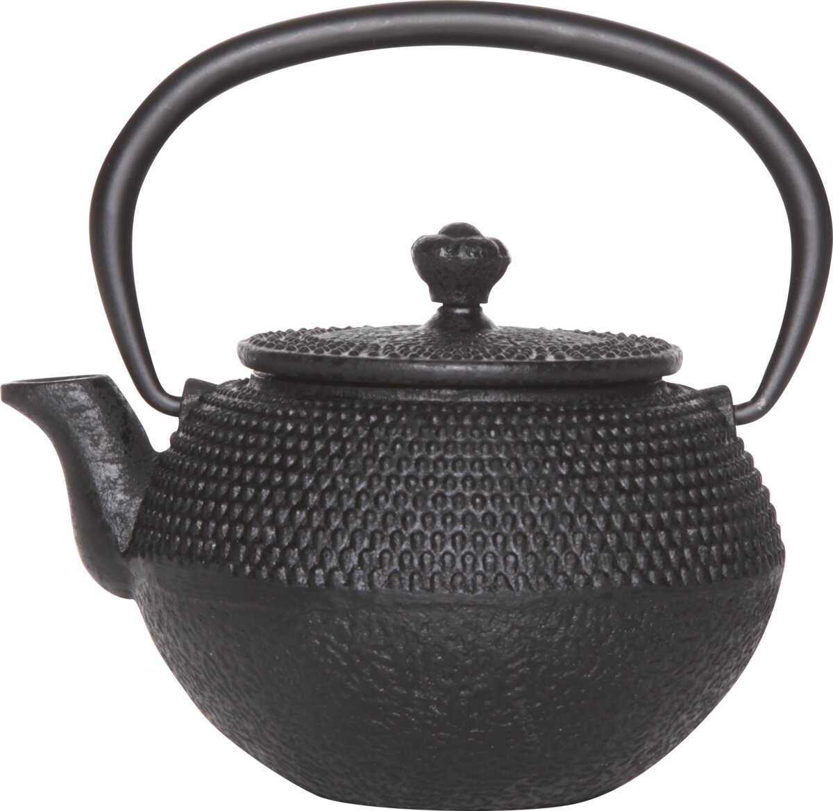 PLAYGROUND TEAPOT CAST IRON WITH STRAINER 0,35L SCHONWALD cast iron