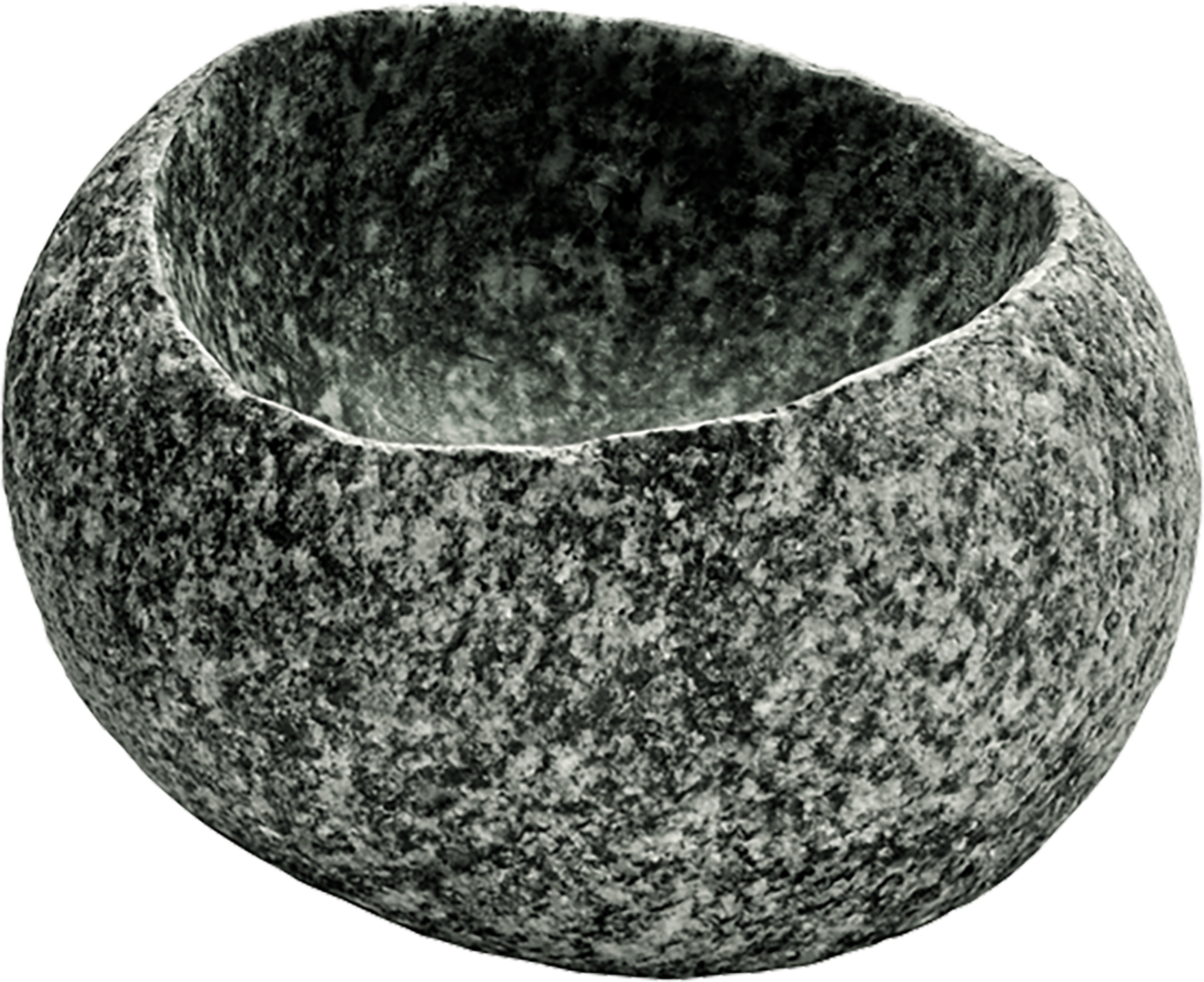 PLAYGROUND Stone Bowl Small Φ10-12