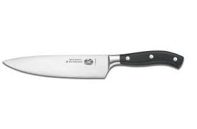 7.7403.20G Grand Maître CHEF KNIFE 20cm VICTORINOX