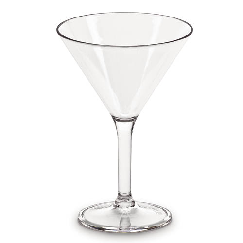 8582 ΠΟΤΗΡΙ Martini Cocktail 290ml/10oz PC