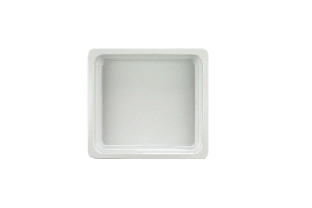 298 GASTRONORM DISH 2/3 35.4X32.5X6.5CM