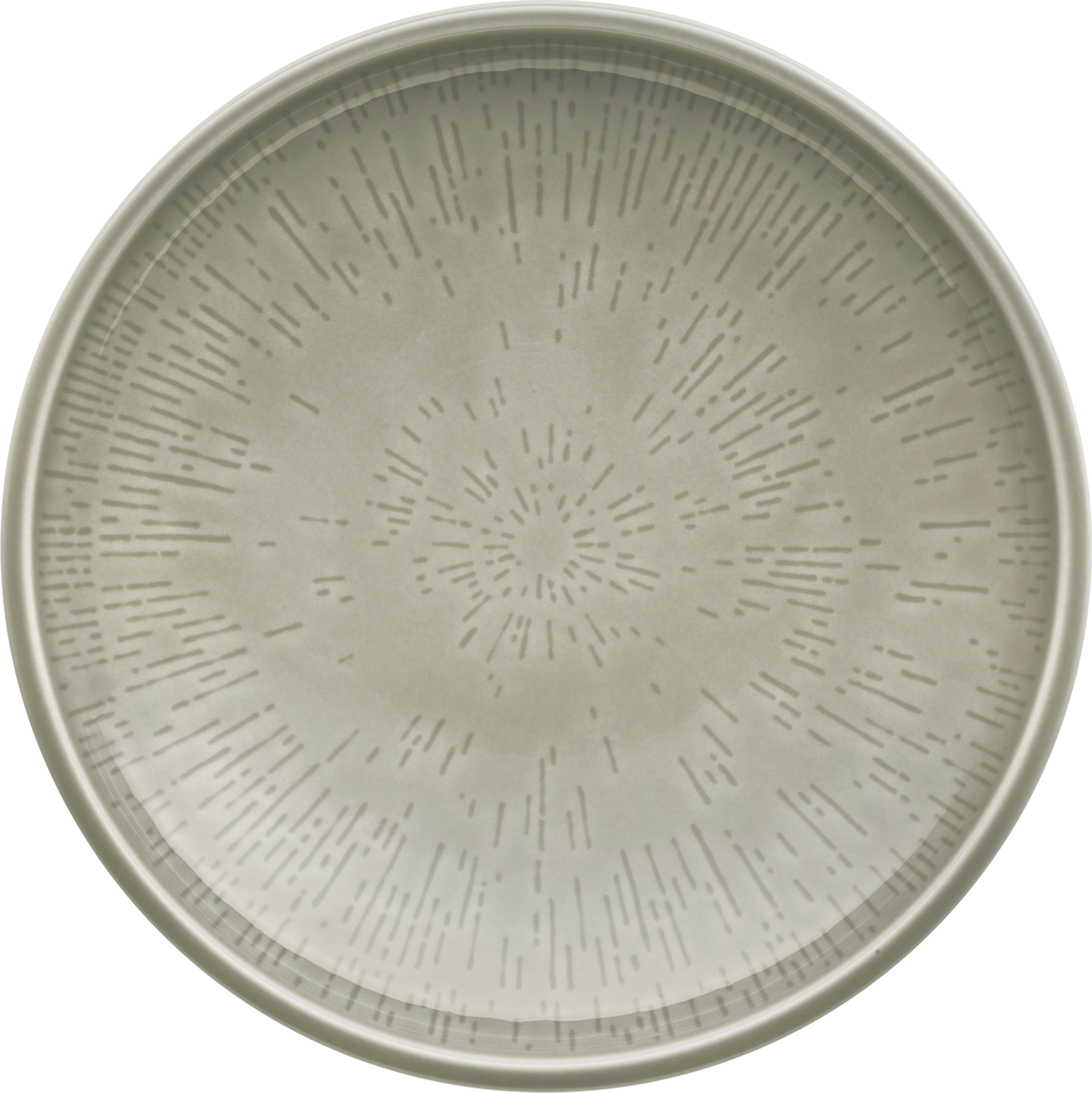 SHIRO PLATE DEEP COUPE 21CM structure steam Α1 SCHONWALD Germany