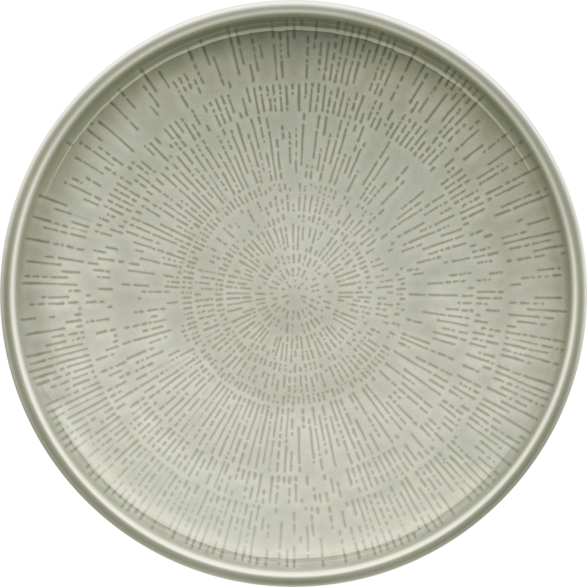 SHIRO PLATE DEEP COUPE 26CM structure steam Α1 SCHONWALD Germany