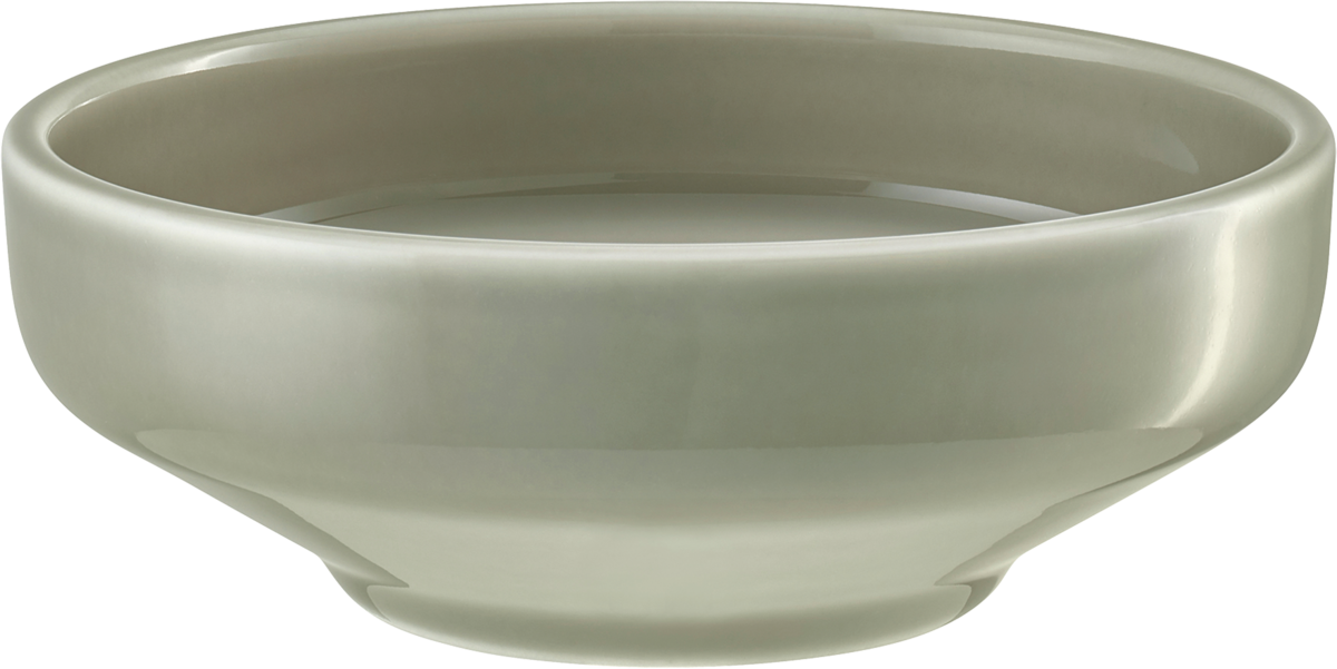 SHIRO BOWL 15CM steam Α1 SCHONWALD Germany