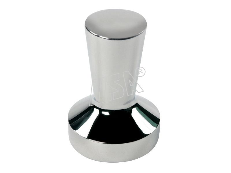 Coffee tamper D. ΜΜ57 - Stainless steel ILSA Italy