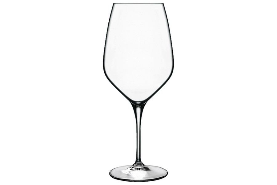 ATELIER ποτήρι κρασιού CABERNET/MERLOT 700 C314 Luigi Bormiolli Italy