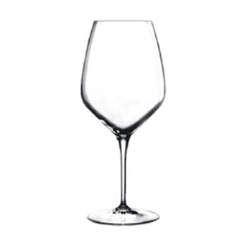 ATELIER wine glass  440 Riesling C317 08746/0 Luigi Bormiolli Italy
