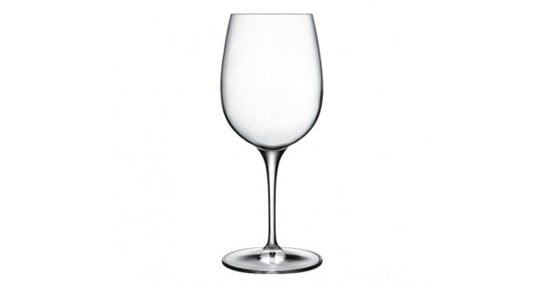 Palace wine glass 36.5cl C351 Luigi Bormiolli Italy