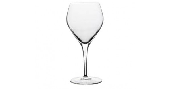 ATELIER WINE glass 45cl C400 Luigi Bormiolli Italy
