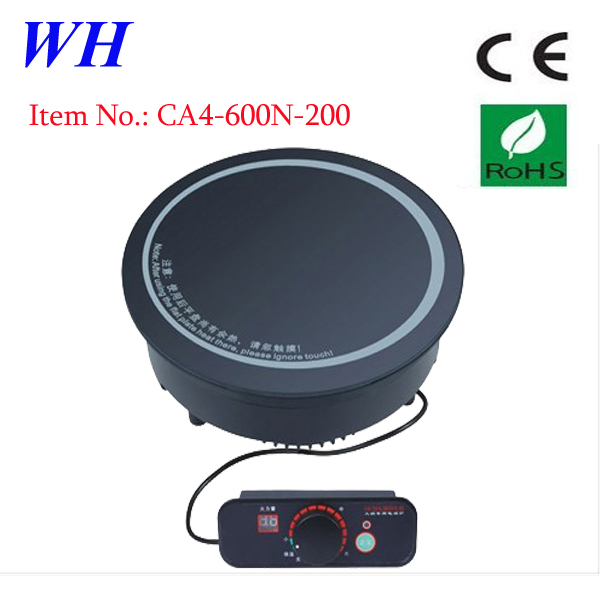 INDUCTION RESISTANCE 1000w (Chafing Dish)
