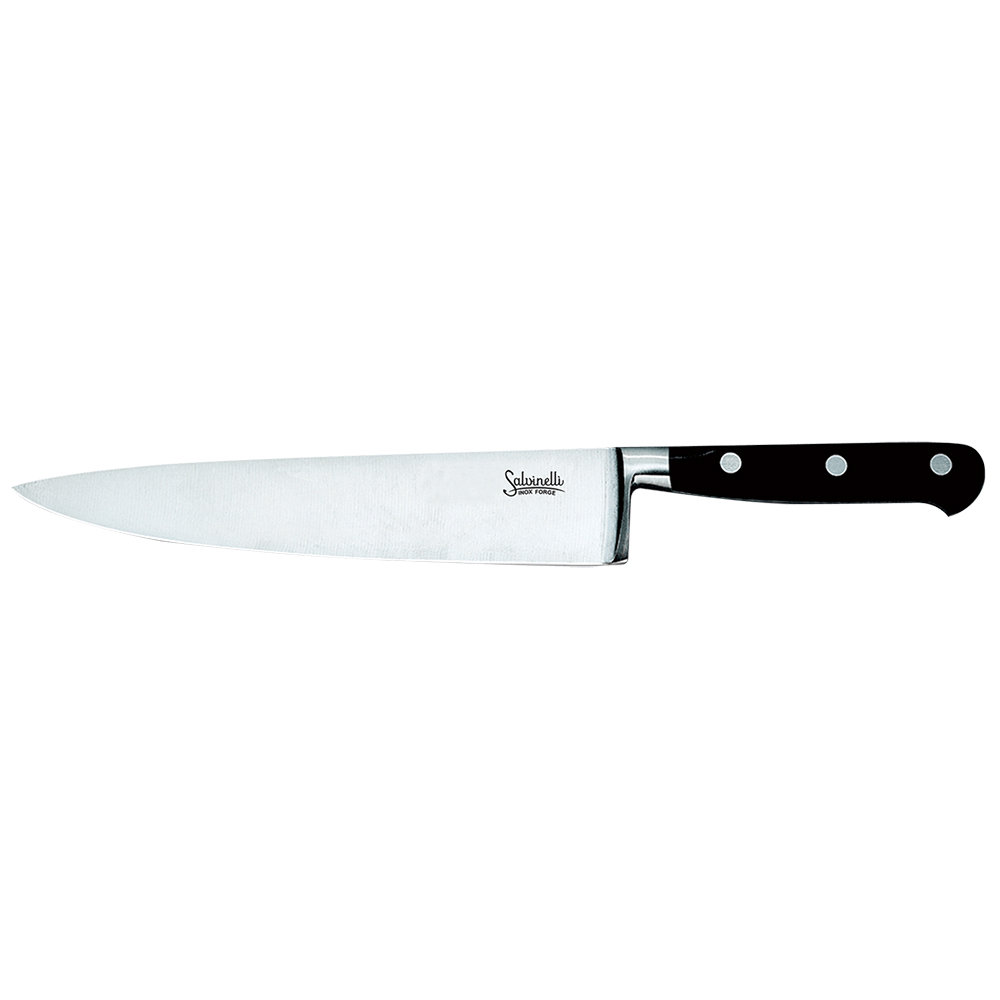 KNIFE CHEF 20cm SALVINELLI ITALY