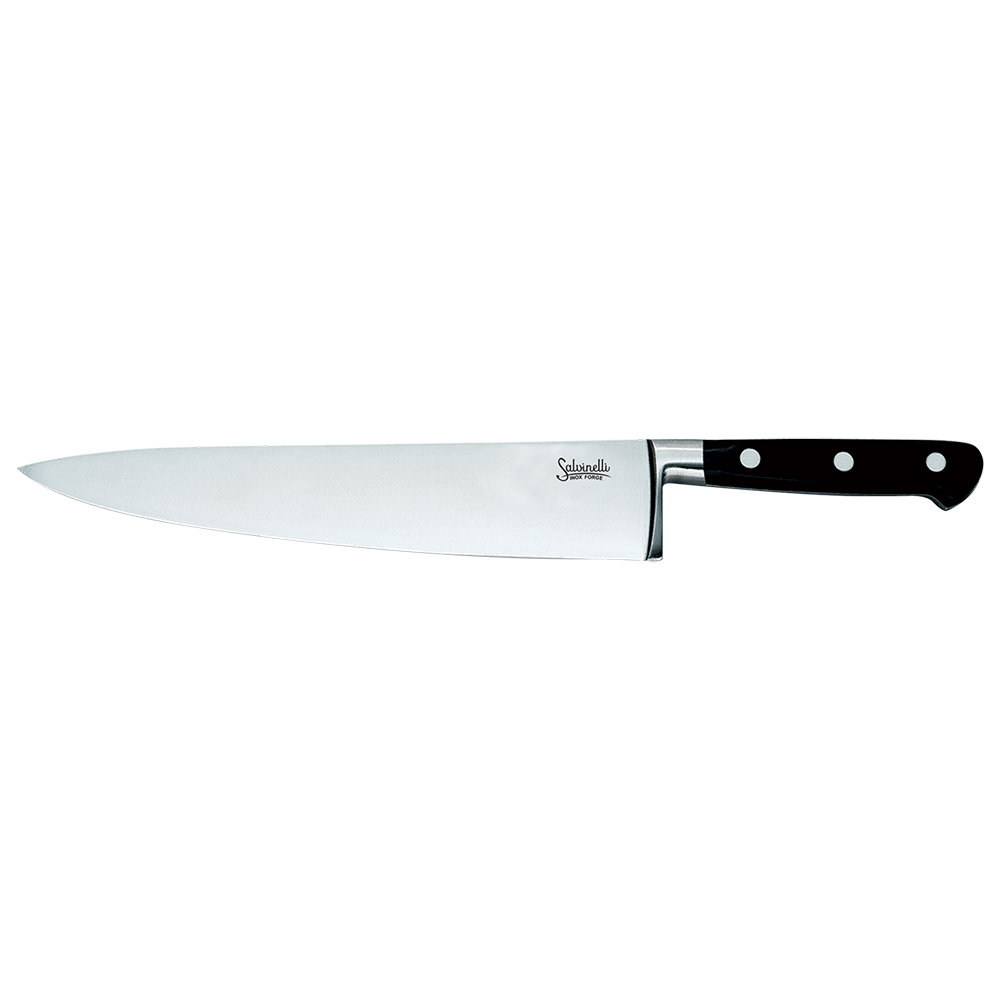 KNIFE CHEF 25cm CLASSIC LINE SALVINELLI ITALY