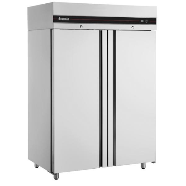 Upright Refrigerators Chiller 144*87*210 -2 / +8 1432ltr