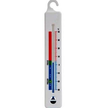 THERMOMETER FOR REFRIGARATOR / FREEZER (+30--50C)