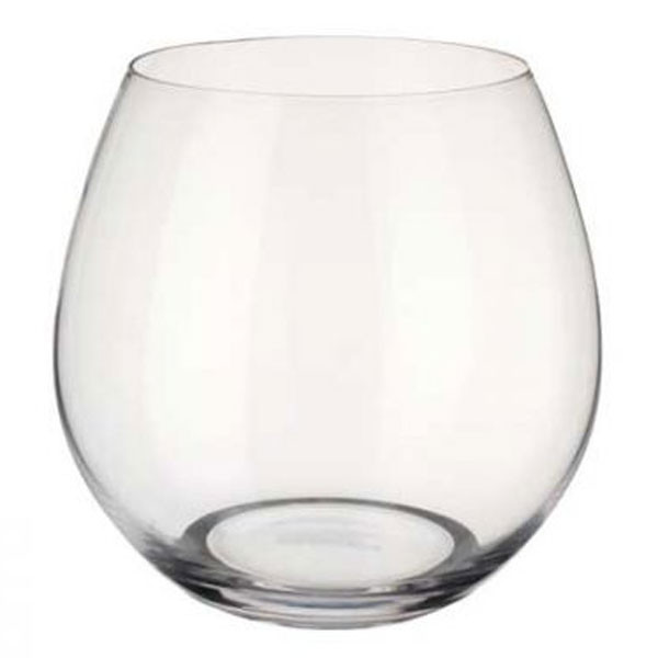 Entree Tumbler 1 GLASS set 4 pcs 0,57ltr VILLEROY & BOCH
