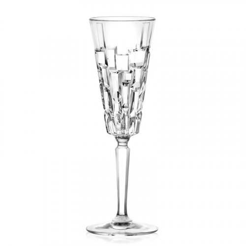 ETNA CHAMPAGNE GLASS 19cl LUXION PROFESSIONAL ITALY