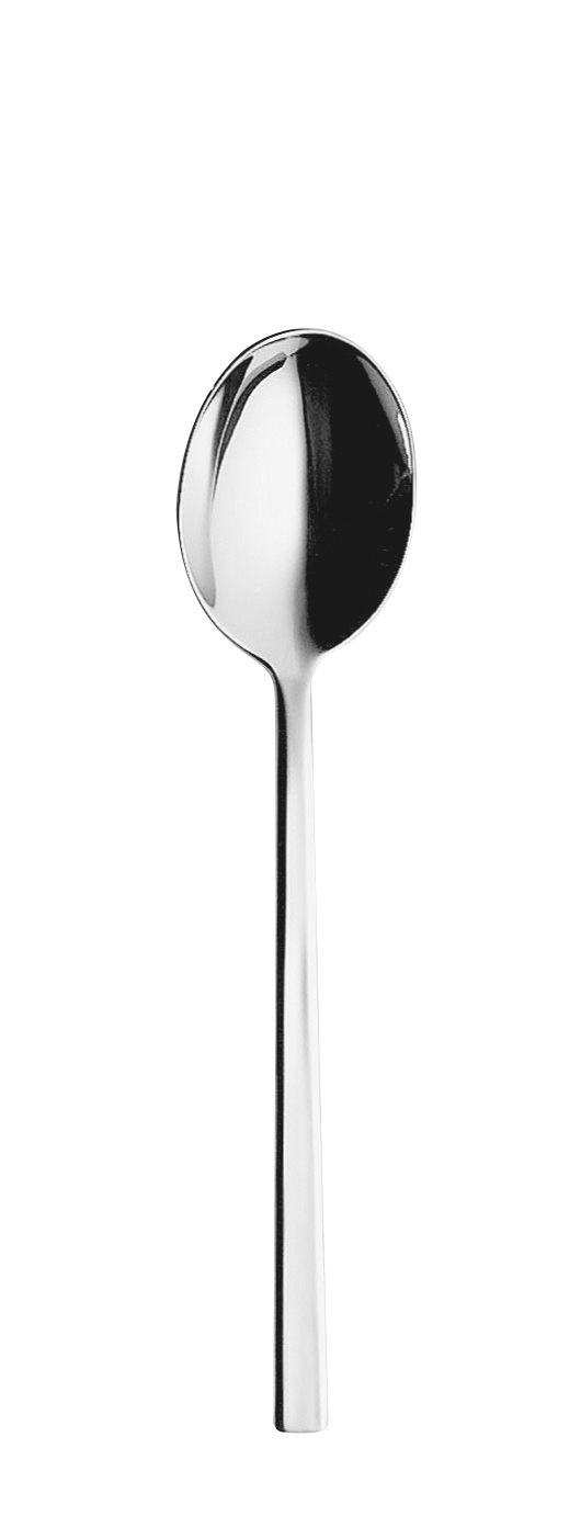 DEINA ESPRESSO SPOON 14CM HORECABAR