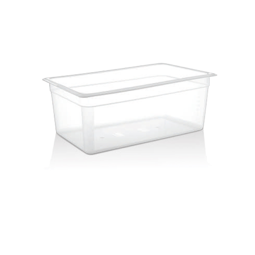 GN PP CONTAINERS GNPP-11200 Gastroplast NSF®