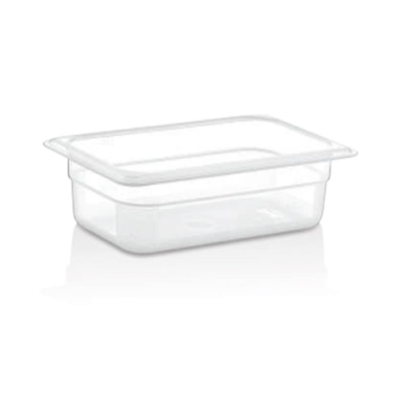 GN PP CONTAINERS GNPP-14100 Gastroplast NSF®