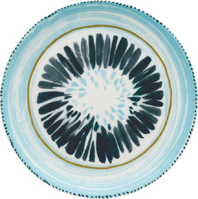 HYGGE UNLIMITED PLATE FLAT COUPE 17cm SCHONWALD