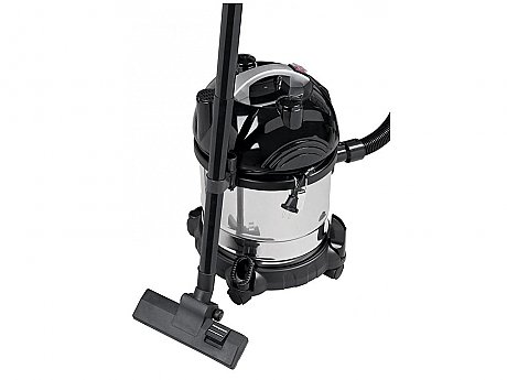 CL BS 1285 ELECTRICAL WATER - DRY VACUUM CLEAN 1600W 230V CLATRONIC