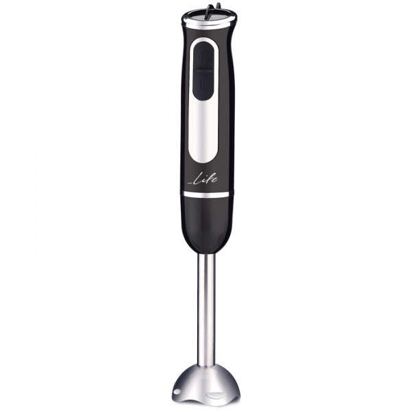 S.blend.it HAND BIMER/MIXER with 14.2cm rod 600W LIFE
