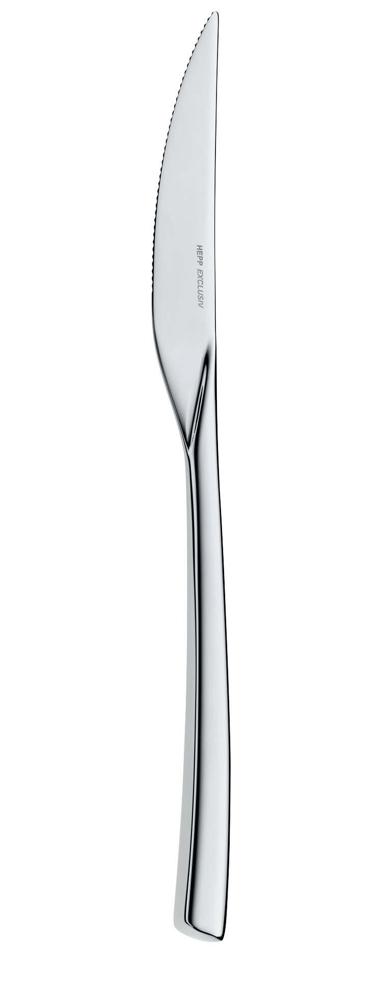 TALIA STEAK KNIFE stainless steel  249 mm HEPP Germany