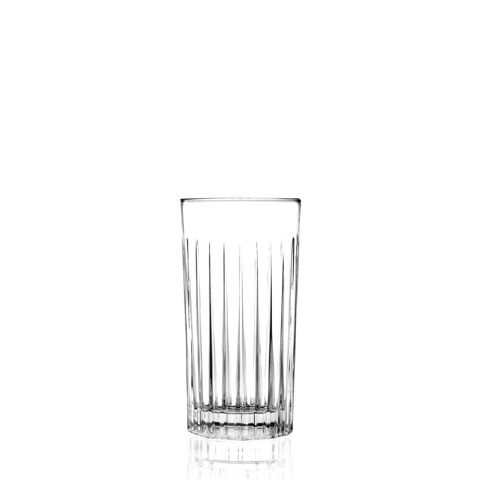 TIMELESS LONG DRINK TUMBLER LUXION 44.3 PROFESSIONAL ITALY