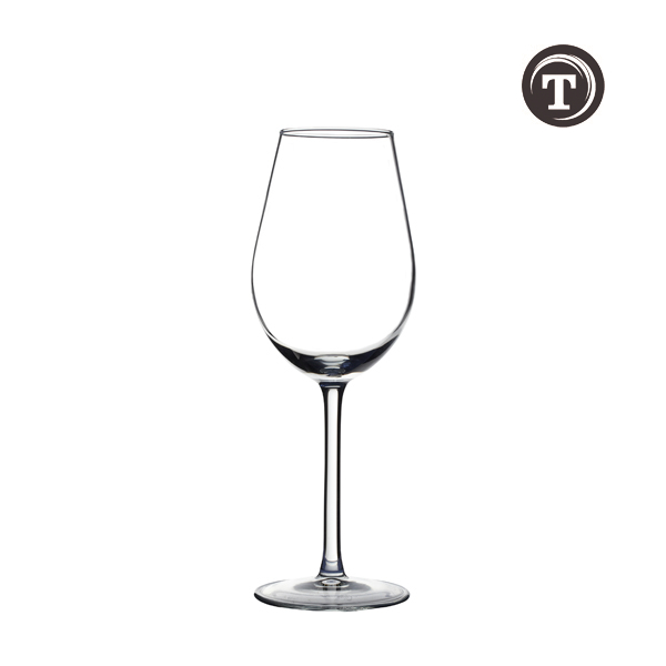 DEGUSTACION  Wine Glass 31cl  Tempered HOSTELVIA VICRILA SPAIN ®