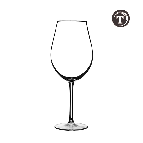DEGUSTACION Wine Glass 47cl TEMPERED HOSTELVIA VICRILA SPAIN ®