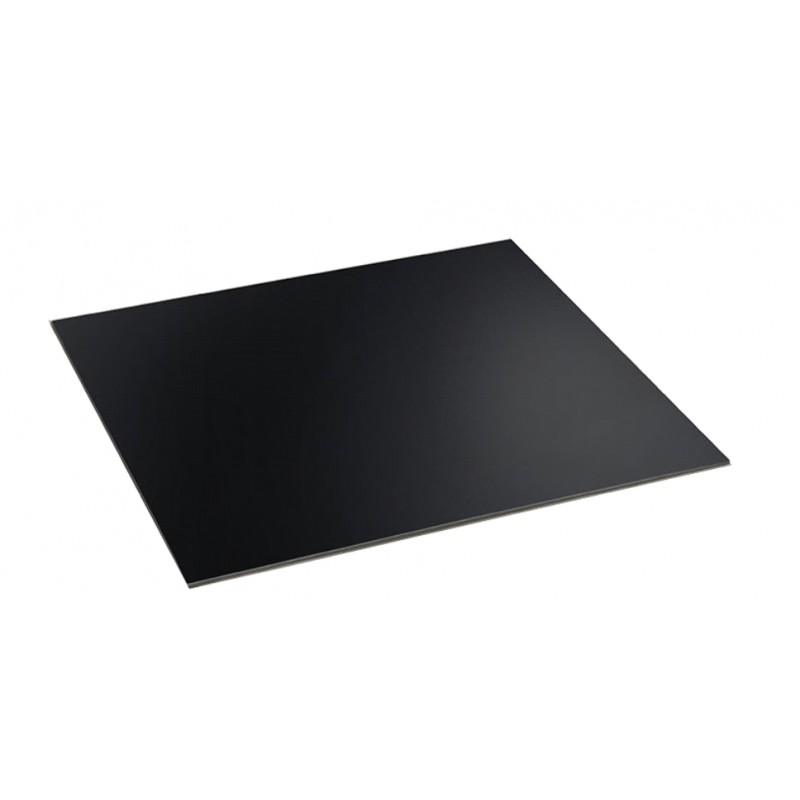 Cutting board 50X30X2 BLACK