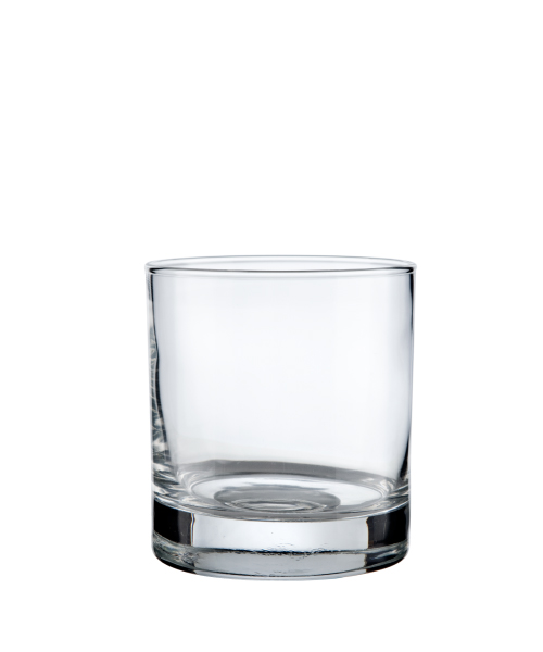 AIALA OLD FASHION Glass 30 R HOSTELVIA VICRILA SPAIN ®