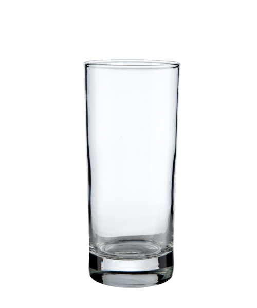 AIALA 29CL LONG DRINK GLASS HOSTELVIA VICRILA SPAIN ®
