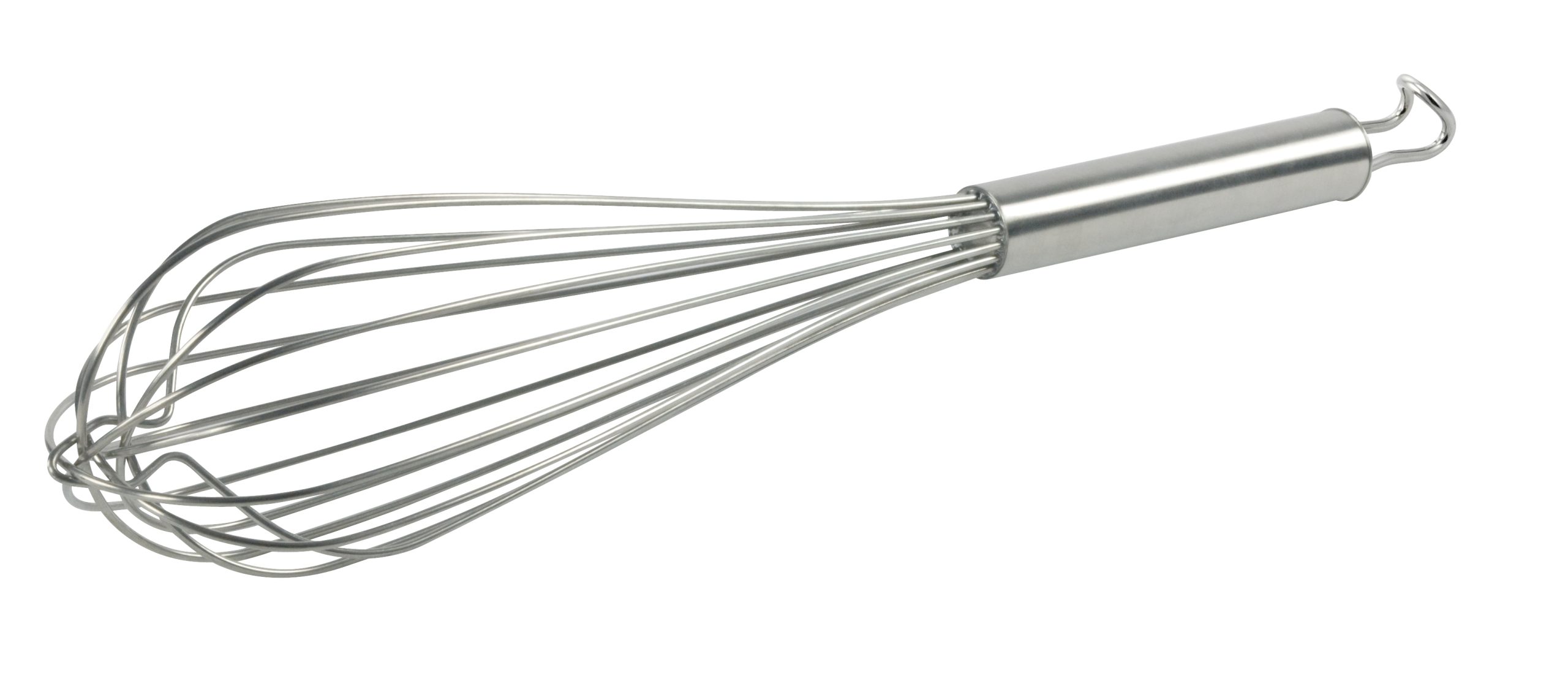 Professional Kitchen whisk 8 wires / 40CM - Stainless steel 18/10 ILSA