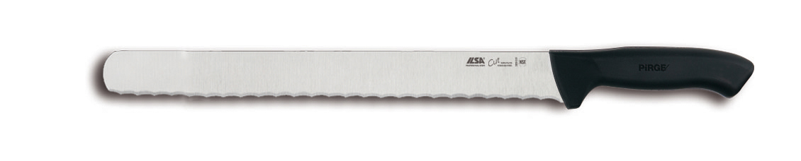 BREAD KNIFE 30cm - 