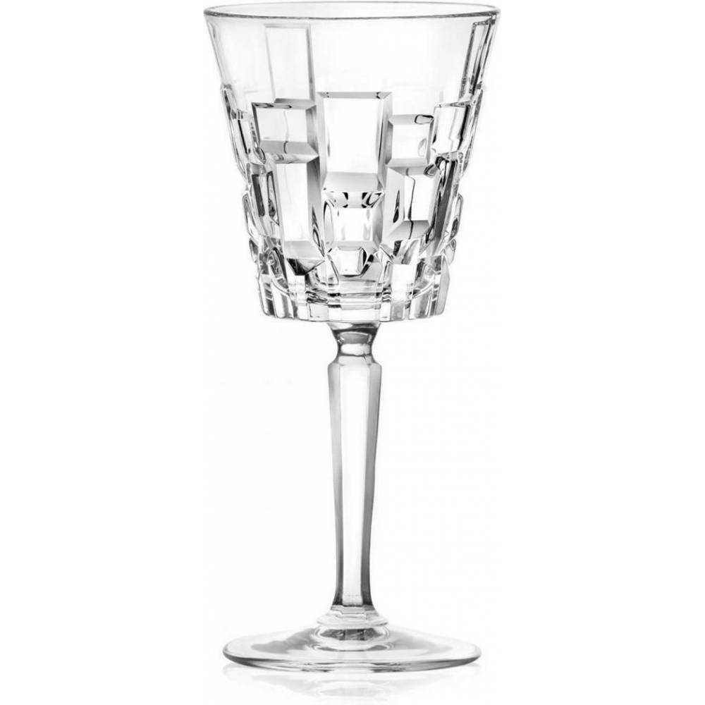 ETNA WINE GLASS 28cl LUXION PROFESSIONAL ITALY