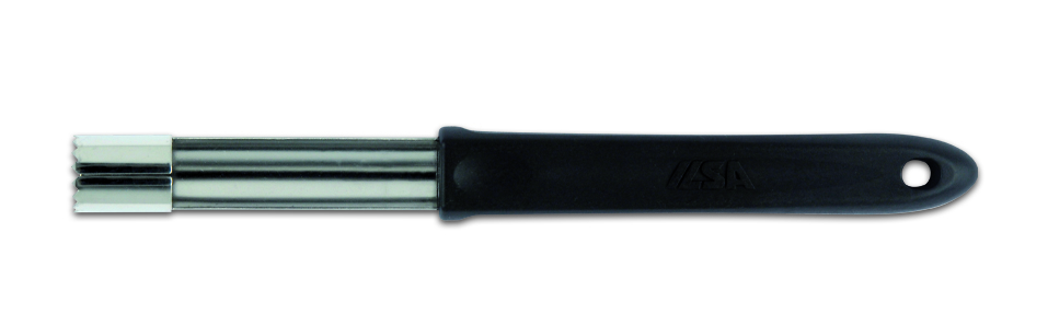 Apple corer - Stainless steel 20mm 