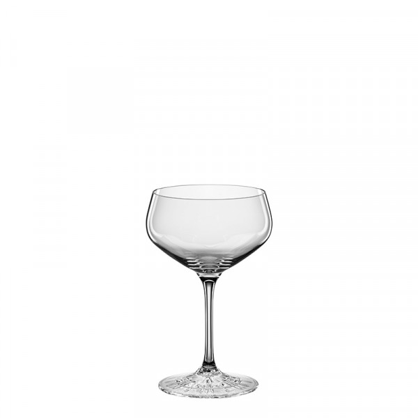 Perfect Serve Coupette Glass 235ml Spiegelau