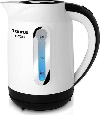 kettle AROA TAURUS 2200W/1.7ltr