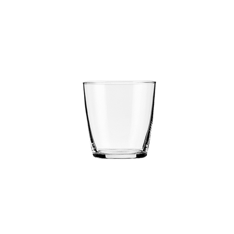T-PINTA STACK 36CL TEMPERED GLASS HOSTELVIA VICRILA SPAIN ®