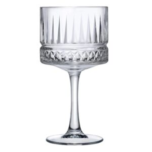 ELYSIA COCKTAIL GLASS 260CC D:10 H:19,8