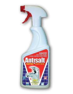 ANTISALT Salt cleaner 0.710LT HOLCHEM CHEMICALS