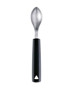 A5408060 QUENELLE DECORATING SPOON 6cm Triangle® SOLINGER GERMANY