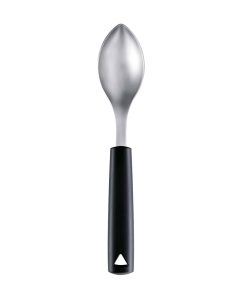 A5408080 QUENELLE DECORATING SPOON 8cm Triangle® SOLINGER GERMANY