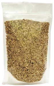 WOODCHIPS CHIPS BEECH WOOD FOR For hot smoking in a smoke box or smoke oven 199671 HENDI