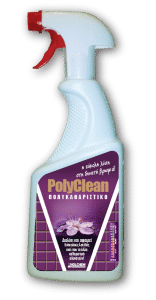 POLYCLEAN FOR GENERAL USE 0.710L HOLCHEM CHEMICALS