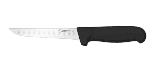 SD97016B SUPRA NARROW BONING KNIFE GRANTON BLADE 16CM SANELLI AMBROGIO
