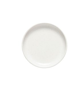 PACIFICA SALT ΠΙΑΤΟ ΡΗΧΟ ΣΤΡΟΓΓΥΛΟ 16εκ STONEWARE COSTA NOVA