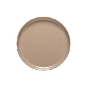 PACIFICA CHESTNUT DINNER PLATE 27cm STONEWARE COSTA NOVA